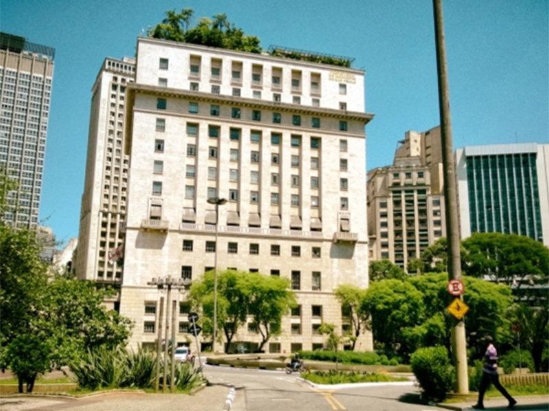 Telhados verdes em Recife serão obrigatórios nos novos edifícios